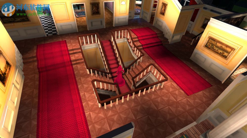 妙探寻凶 中文版