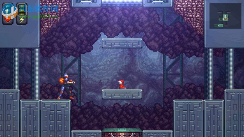 名为战斗的机器人 英文版