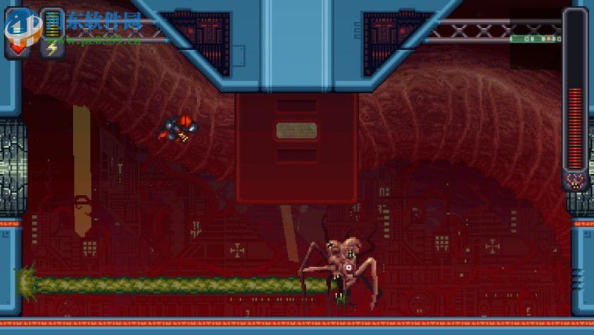 名为战斗的机器人十一项修改器 v1.0.0.6