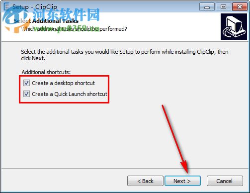 ClipClip(剪贴板管理工具) 2.1.1754 免费版