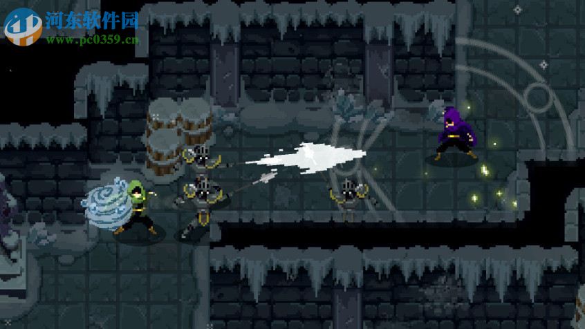 传说法师五项修改器 中文版