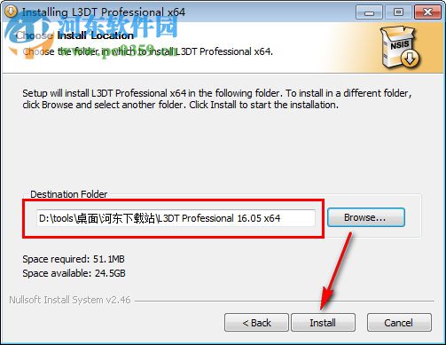 L3DT Pro(游戏地图纹理生成器) 32/64位 16.05 破解版