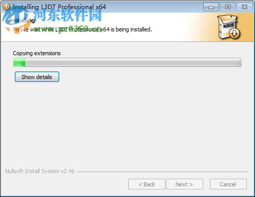 L3DT Pro(游戏地图纹理生成器) 32/64位 16.05 破解版