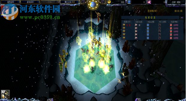 浩劫之净1.0.0测试版【附游戏攻略】