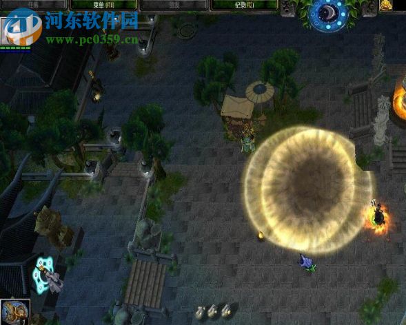 浩劫之净1.0.0测试版【附游戏攻略】