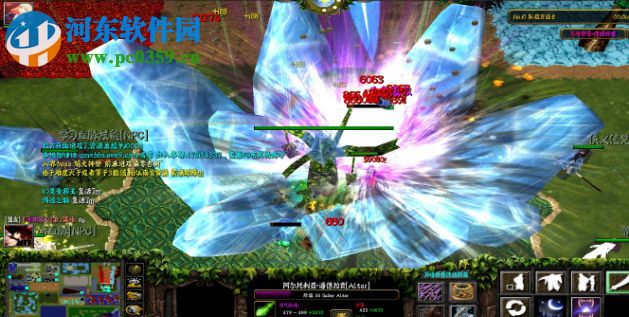 ACGの冥峰祭雪[1.4]柒末雪【附隐藏英雄密码/攻略】