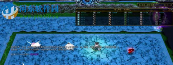 霜之降临1.40通用版【附游戏隐藏密码/攻略】