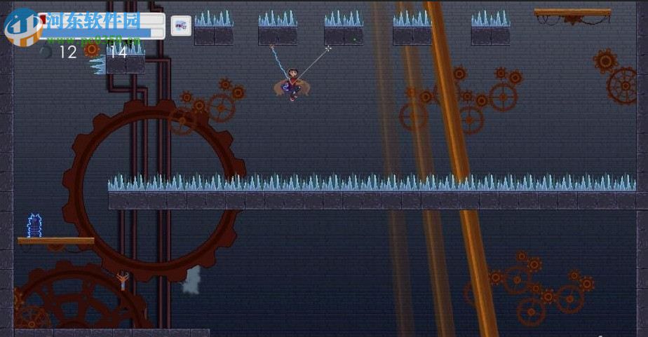 镣铐审判 英文版