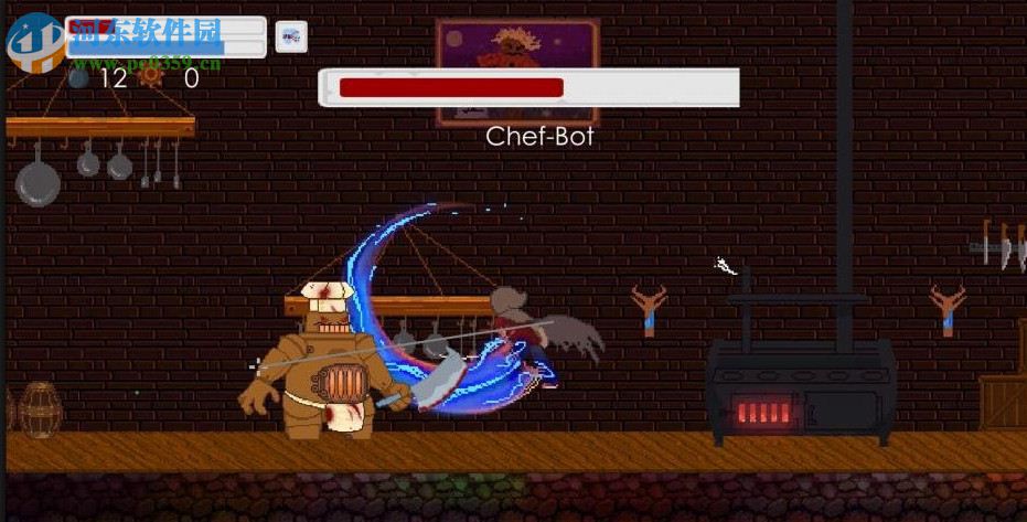 镣铐审判 英文版