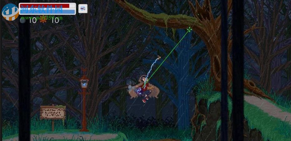 镣铐审判 英文版