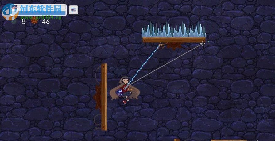 镣铐审判 英文版