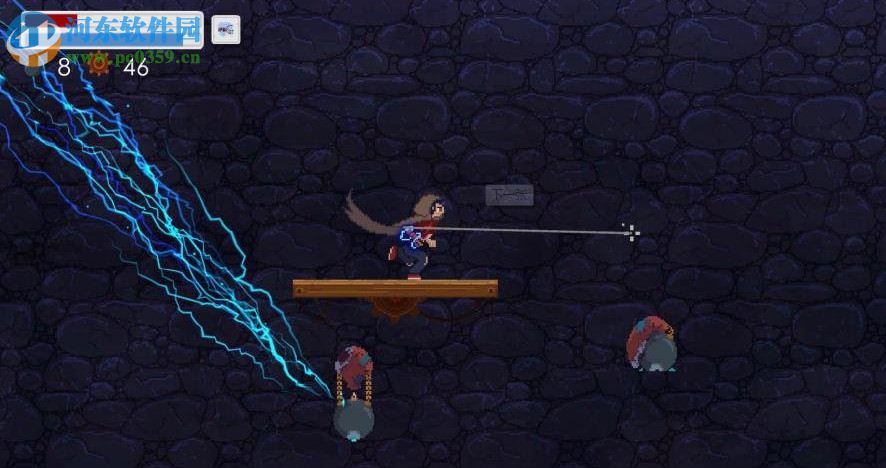 镣铐审判 英文版