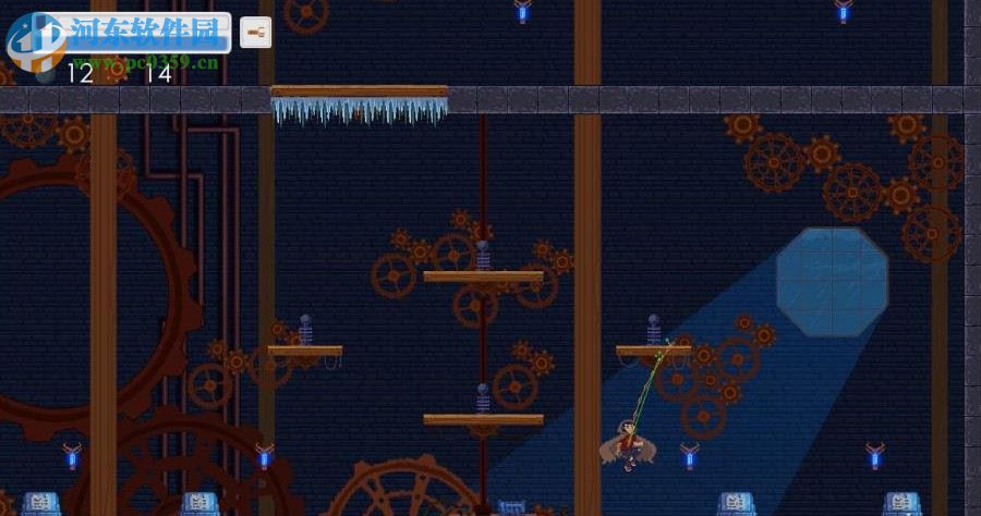 镣铐审判 英文版