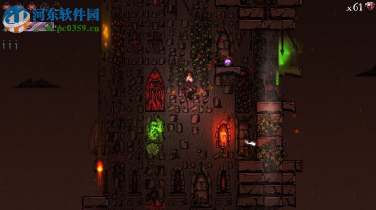 模仿猎人 英文版