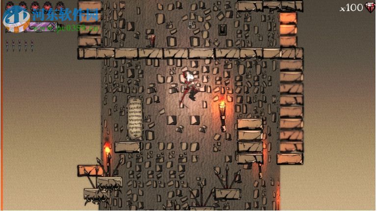 模仿猎人 英文版