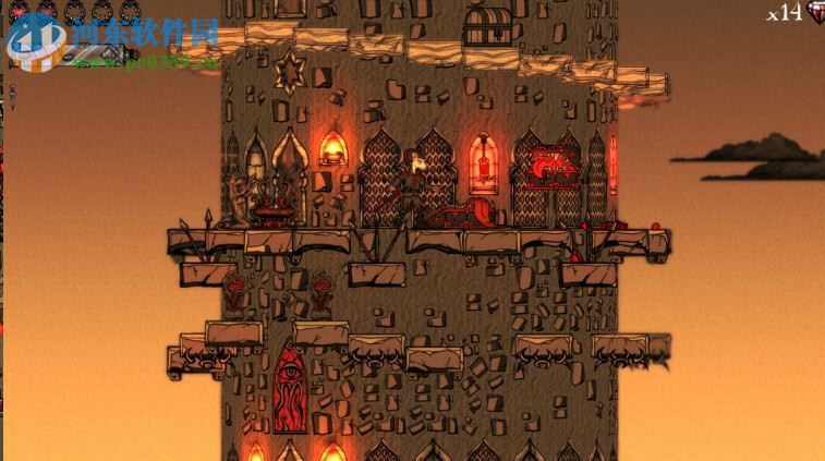 模仿猎人 英文版