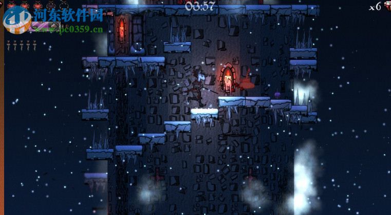 模仿猎人 英文版