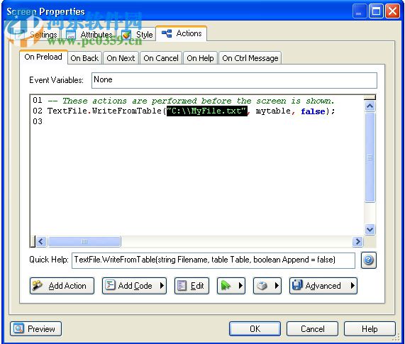 Visual Patch下载(软件补丁制作工具) 3.8.1 破解版