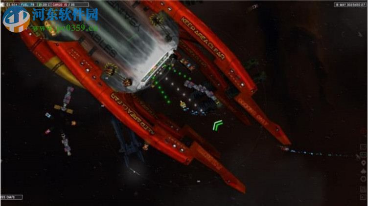 3030死亡战争终极版 英文版