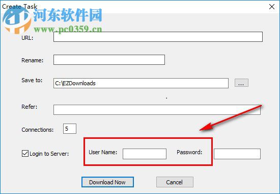 WtlEasyDownload(EasyGet文件下载工具) 1.0.3.520 官方版