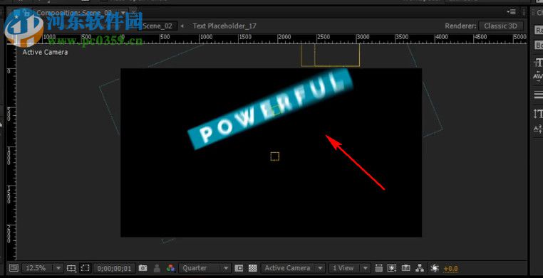 Fast Stomp Opener(快节奏闪现图文快闪展示AE模板) 1.0 免费版