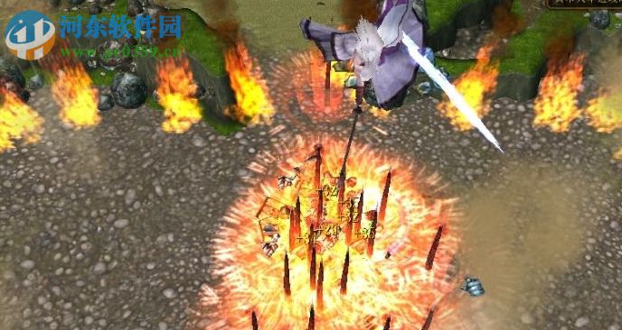 大汉皇朝1.6正式版【附游戏攻略】