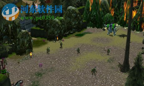 大汉皇朝1.6正式版【附游戏攻略】