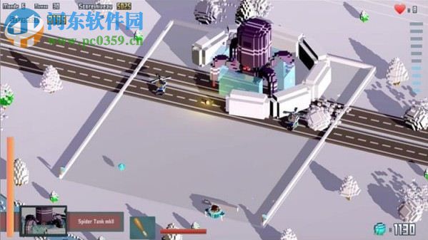 像素推砖人(Voxel Baller) 下载