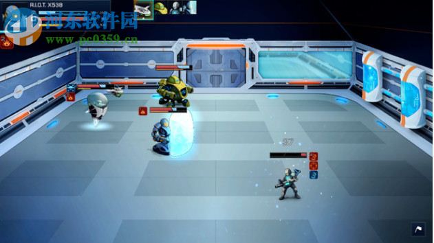 机甲核心 中文版