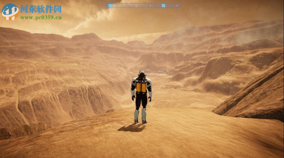 火星营救(Mars Taken) 英文版