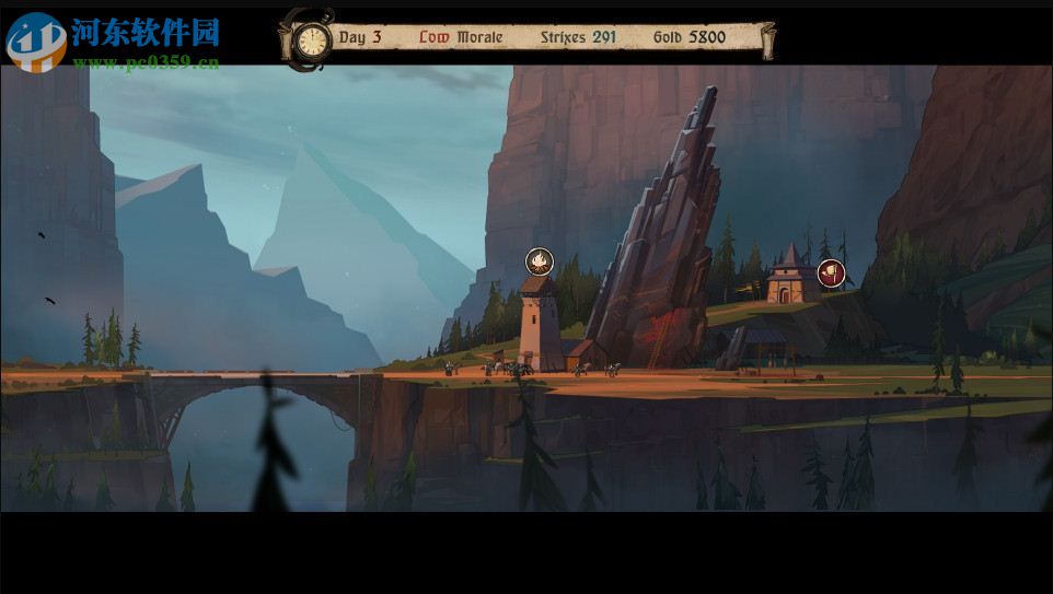 诸神灰烬:救赎 中文版