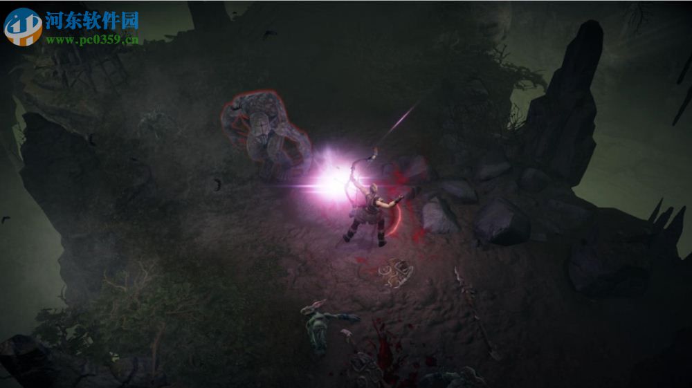 维京人中之狼 中文版