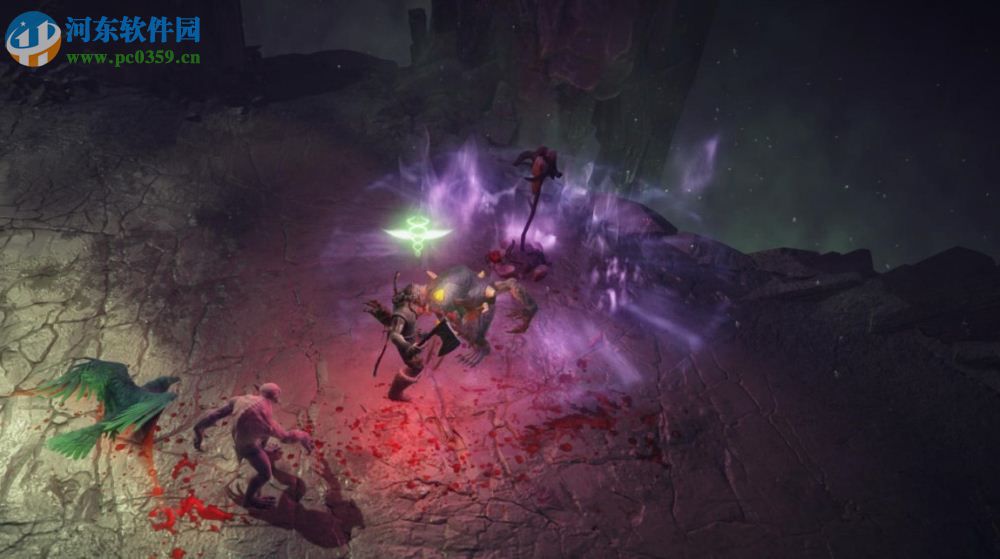 维京人中之狼 中文版