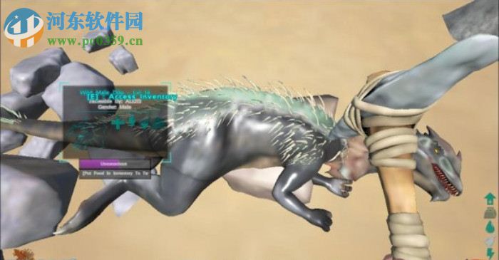 方舟生存进化 中文版