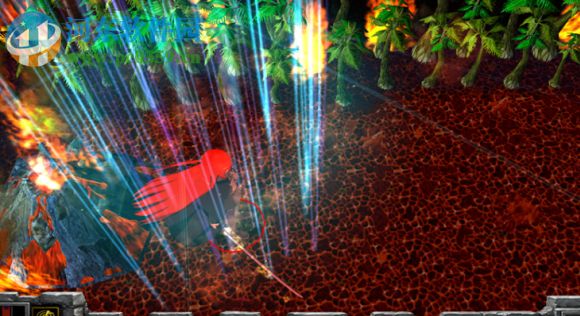 次元世界2.5正式版【附游戏地图】