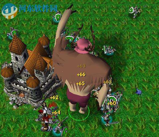 海贼王-屠魔令II 1.2.3正式版【附游戏攻略】