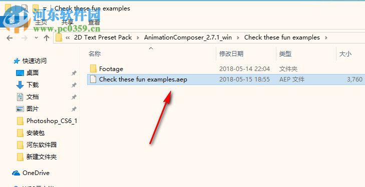 马头人插件下载(含激活码) 1000种文字预设版