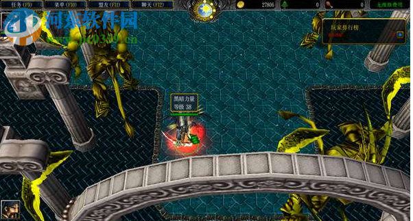 六界传奇X神界危机【附游戏攻略】