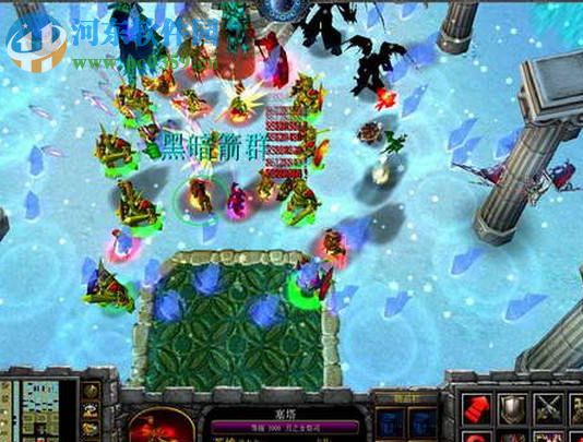 六界传奇X神界危机【附游戏攻略】