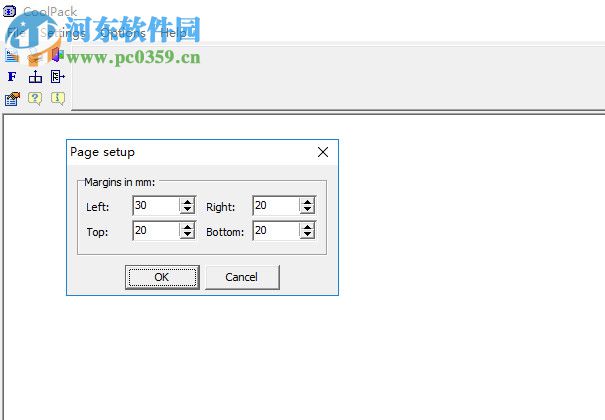 CoolPack下载(制冷仿真设计软件) 1.5.0 官方版