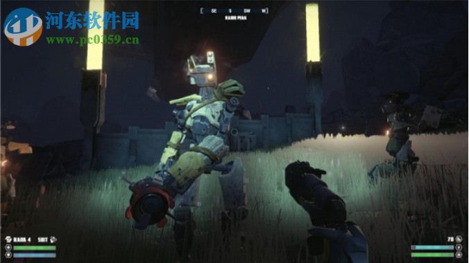 来自托尔瓦的信号三项修改器