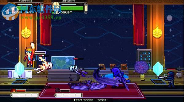 Wishmere五项修改器