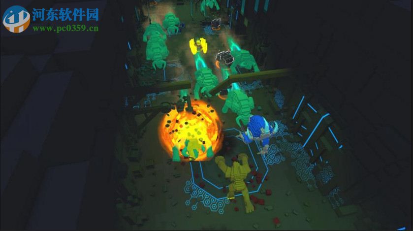 我讨厌向后跑 中文版