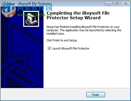iBoysoft File Protector 2.0.5.2.2 免费中文版