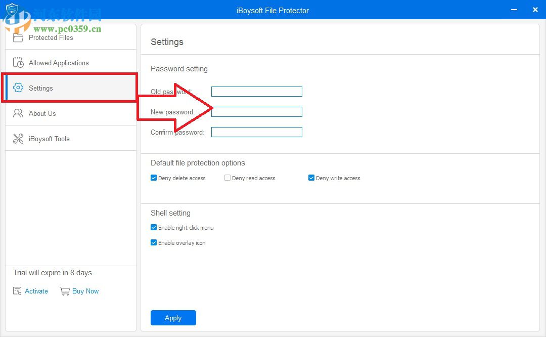 iBoysoft File Protector 2.0.5.2.2 免费中文版