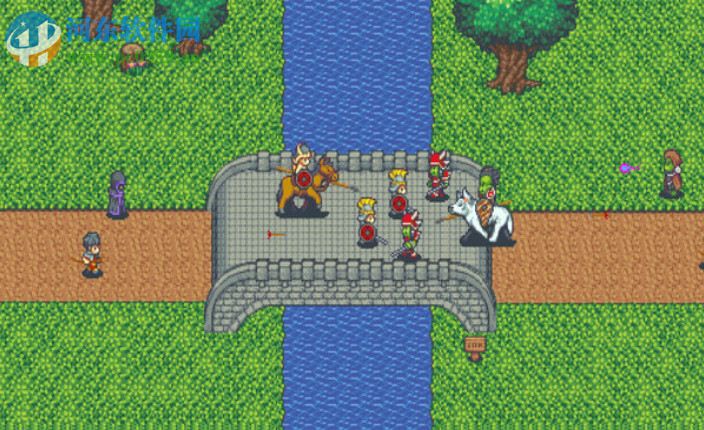 生存王国(Survival Kingdom) 英文版