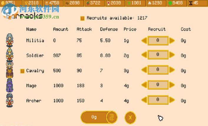 生存王国(Survival Kingdom) 英文版