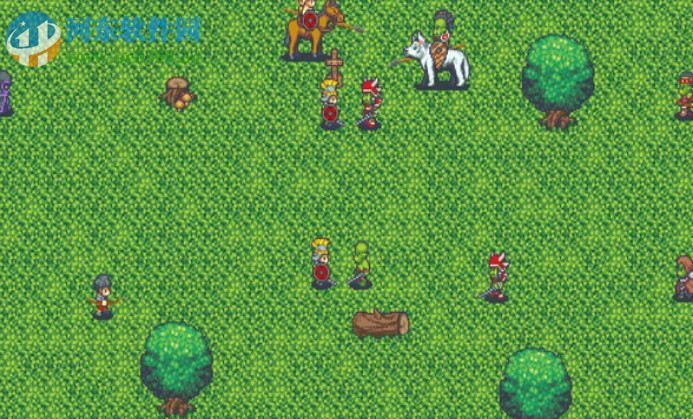 生存王国(Survival Kingdom) 英文版