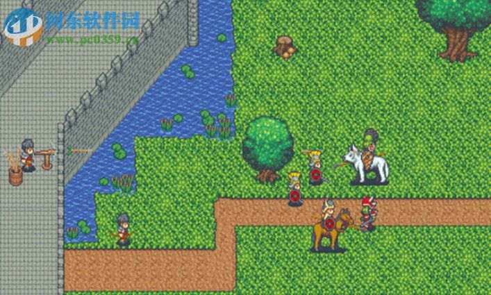 生存王国(Survival Kingdom) 英文版