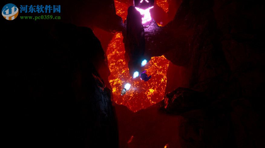 废墟无人机 英文版